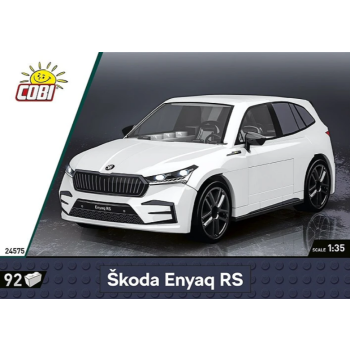 Škoda Enyaq RS (24575)